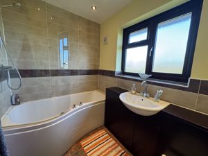 Family Bathroom- click for photo gallery